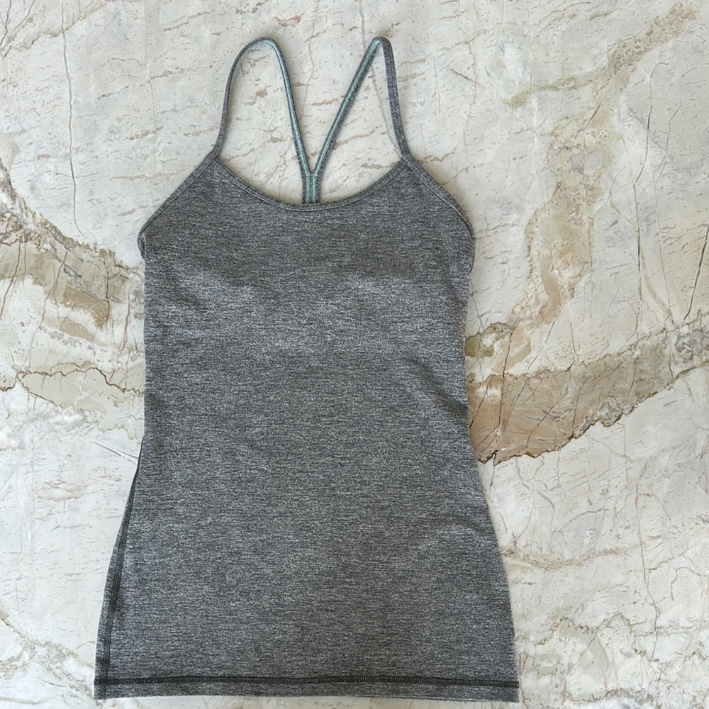 Lululemon Power Y